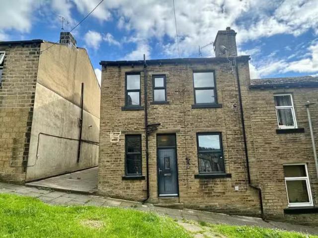 House for rent