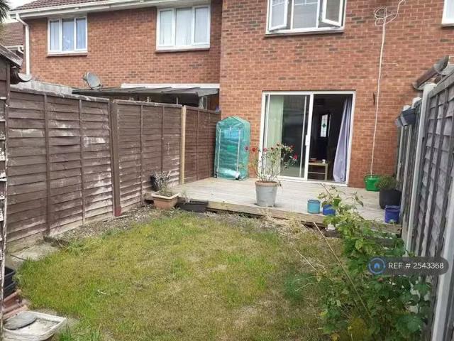 House for rent in Trowbridge
