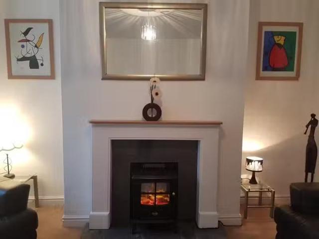 House for rent in Haggate, Burnley