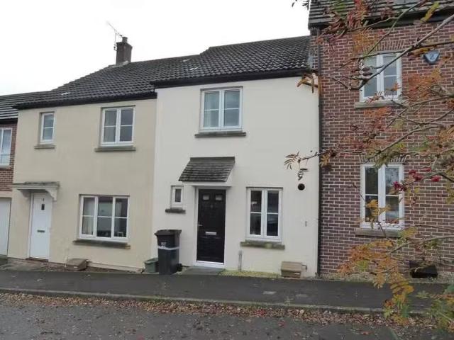 House for rent in Preston Plucknett, Yeovil