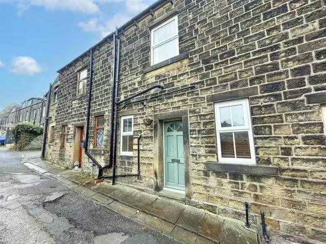 House for rent in New Town, Scotland