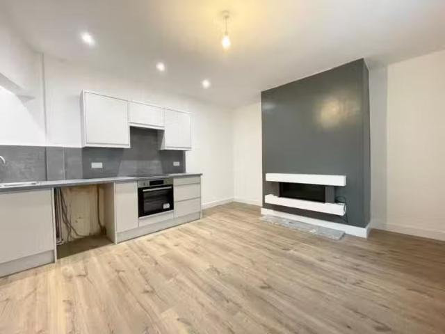 House for rent in Exley Head, Keighley