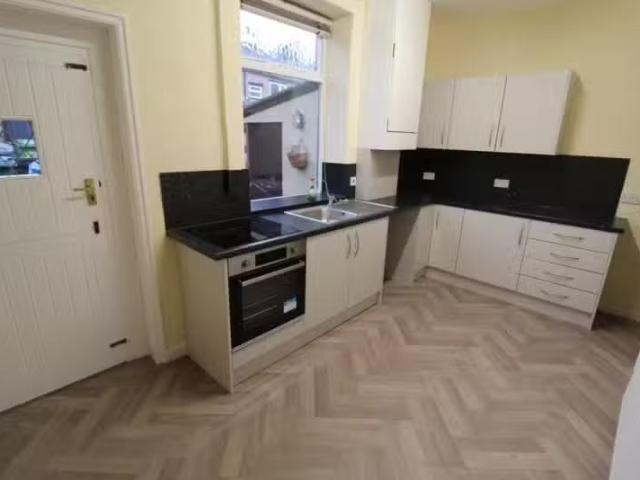 House for rent in Nuttall, Bury