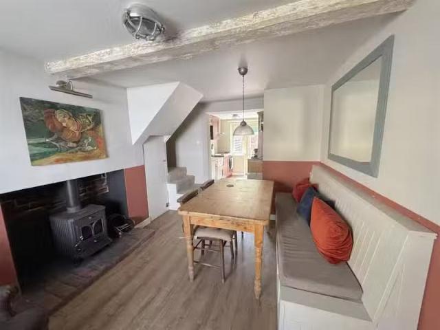 House for rent in Great Tey, Fordham Heath
