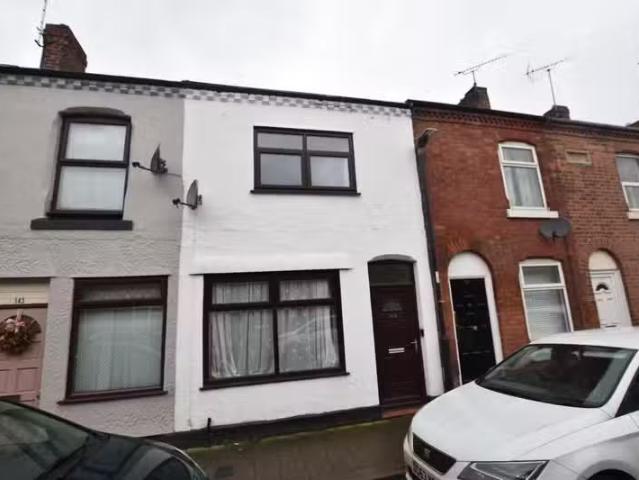House for rent in Ince, Cheshire