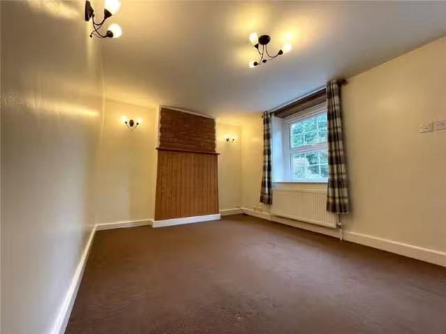 House for rent in Old Ford, Bow
