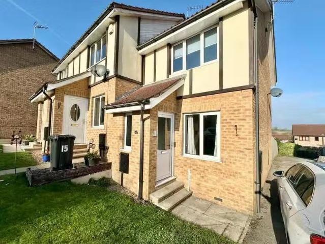 House for rent in Jennyfield, Harrogate