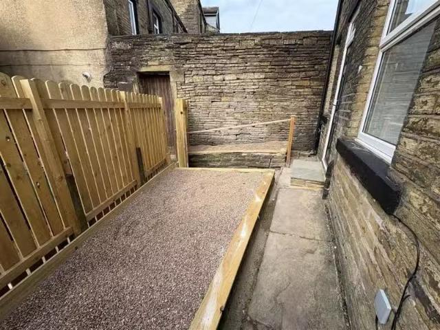 House for rent in Queensbury, Abbeyhill
