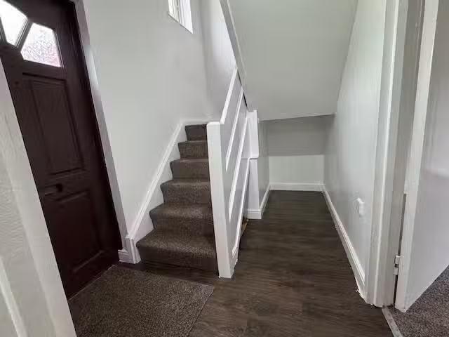 House for rent in Bury, Greater Manchester