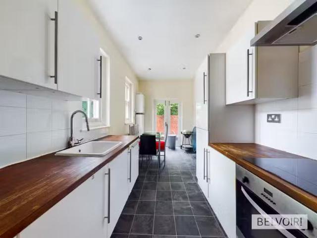 House for rent in Jewellery Quarter, West Midlands