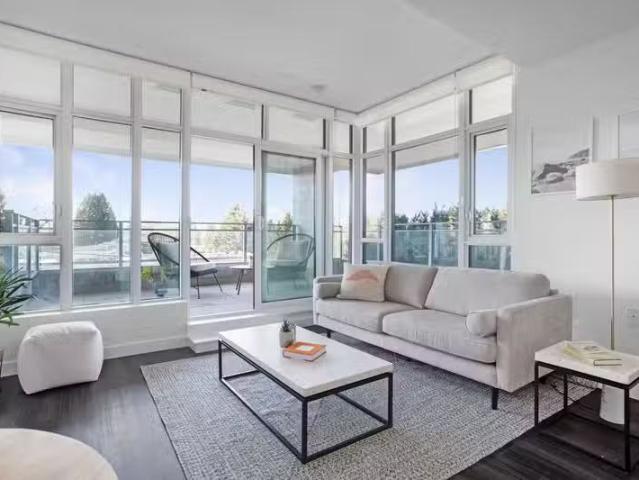 Condo for rent in North Vancouver, British Columbia