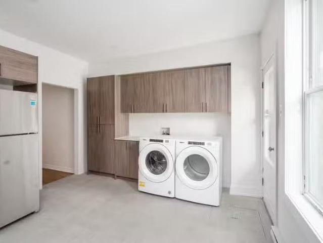 Condo for rent in St. Leonard's, Quebec