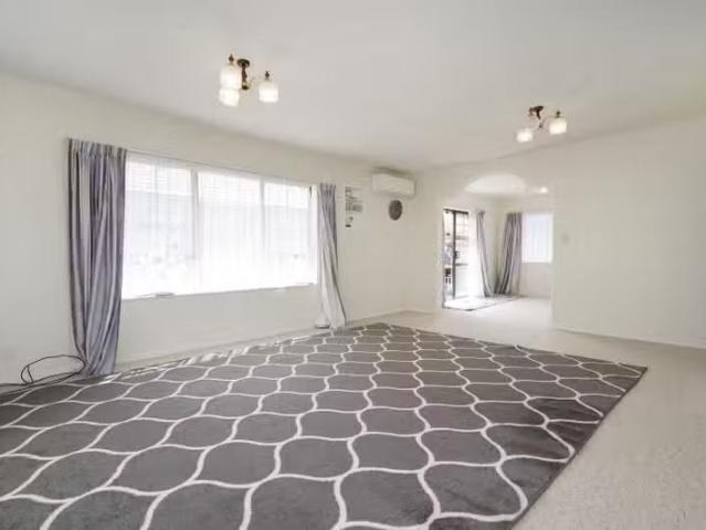 House for rent in Linden, Wellington