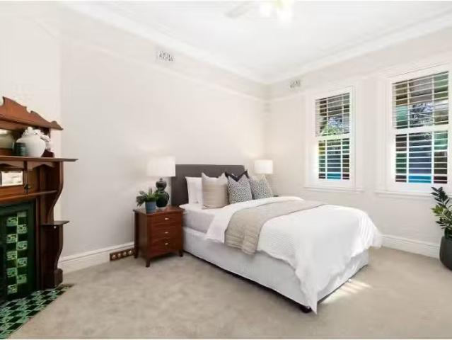 House for rent in Crows Nest, New South Wales