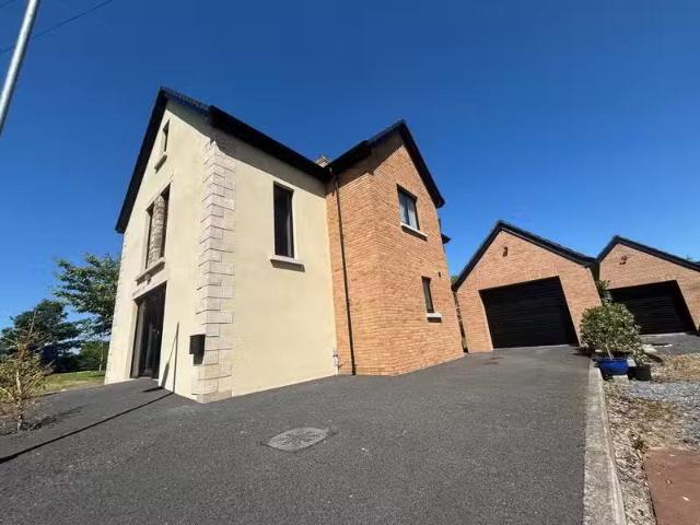 House to rent in Maghera, Donegal