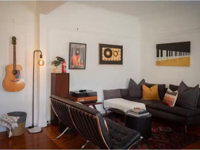 Apartment for rent in Sydney, New South Wales