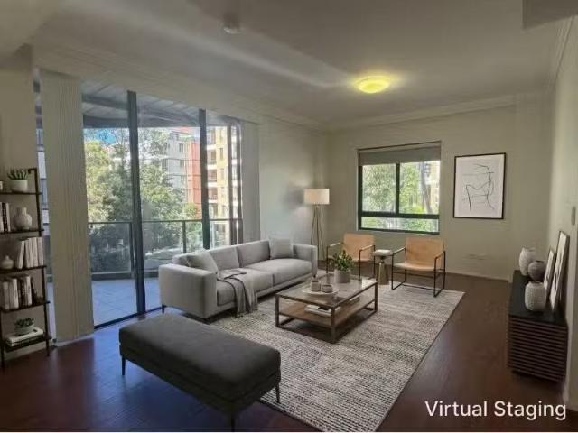 Apartment for rent in St George, Sydney