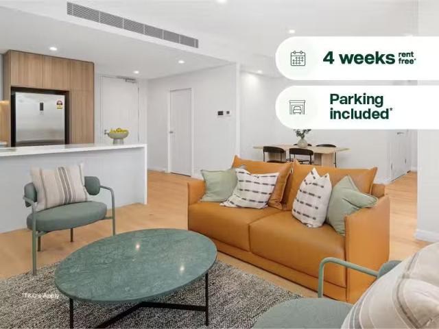 Apartment for rent in Sydney, New South Wales