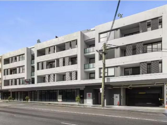 Apartment for rent in St George, Sydney