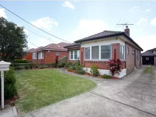 House for rent in St George, Sydney