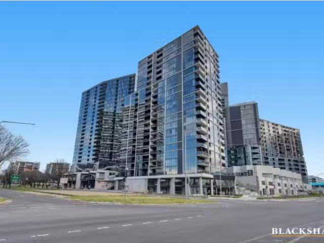 Apartment for rent in Belconnen, District of Belconnen