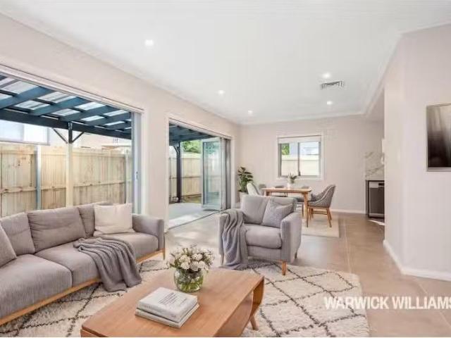 Condo for rent in Sydney, New South Wales