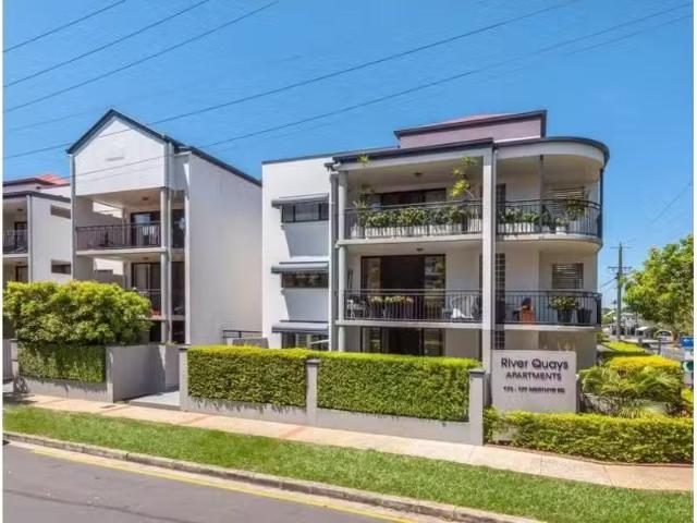Apartment for rent in Toombul, Queensland