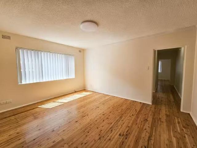 Apartment for rent in Campsie, Sydney