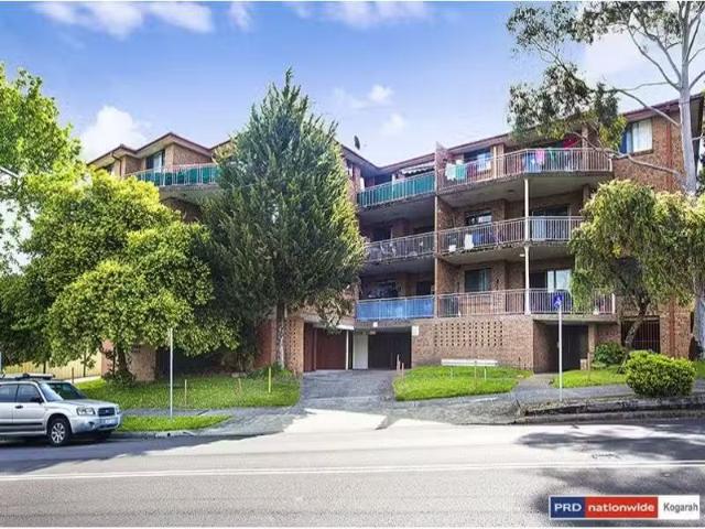 Apartment for rent in St George, Sydney