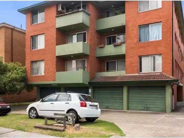 Apartment for rent in Warwick Farm, Sydney