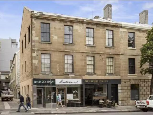 Apartment for rent in Hobart, Tasmania