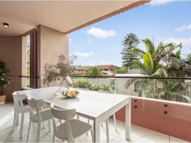 Apartment for rent in Six Ways, Sydney