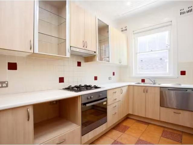 Apartment for rent in Six Ways, Sydney