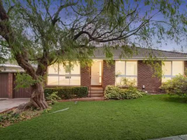 Apartment for rent in Camerons Creek, Victoria