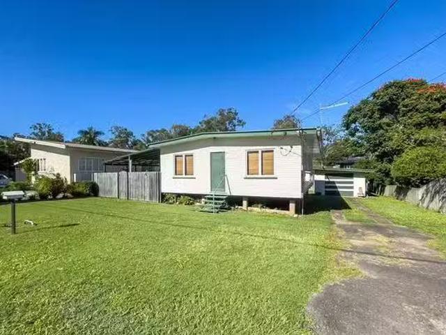 House for rent in Toombul, Queensland