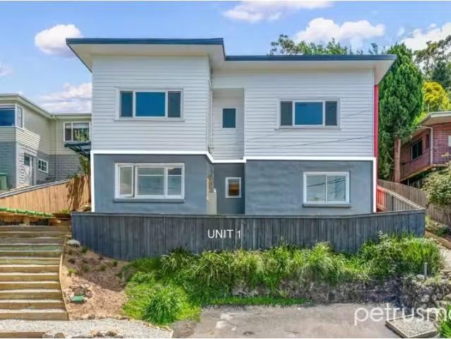 Apartment for rent in Hobart, Tasmania