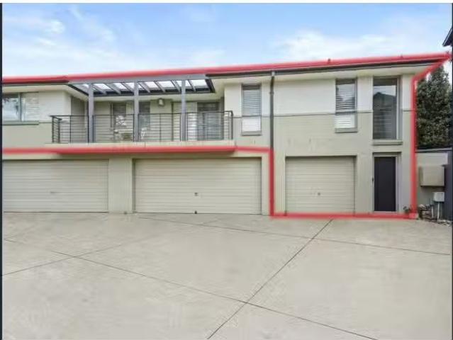 Condo for rent in Sydney, New South Wales