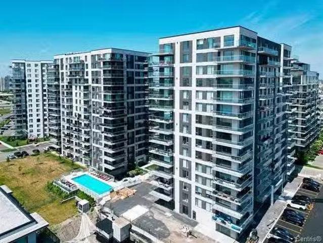 Apartment for rent in Chomedey, Quebec