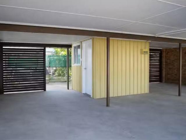 Apartment for rent in Moree, New South Wales