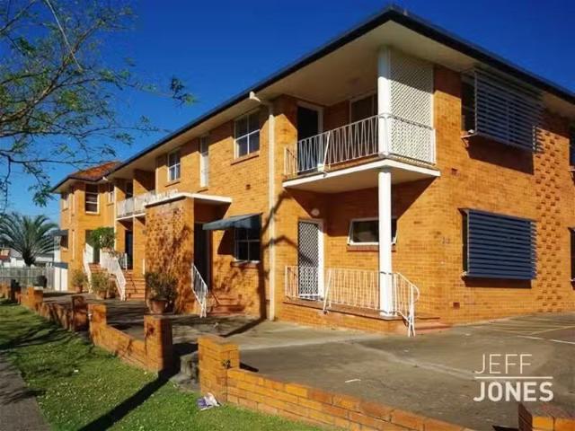 Apartment for rent in Toombul, Queensland