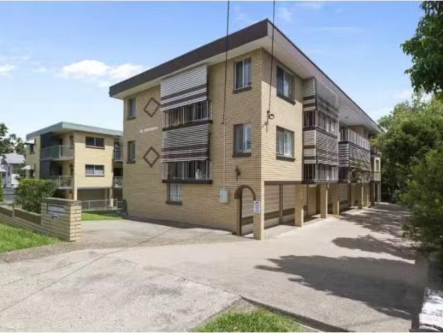 Apartment for rent in Toombul, Queensland