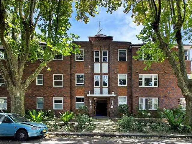 Apartment for rent in Sydney, New South Wales