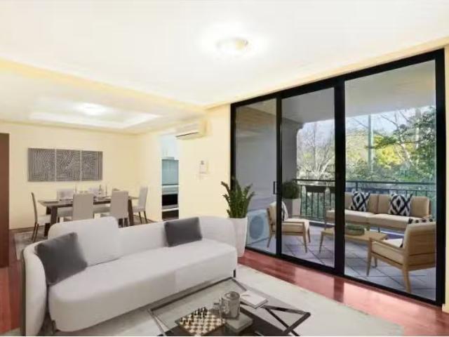Apartment for rent in Sydney, New South Wales