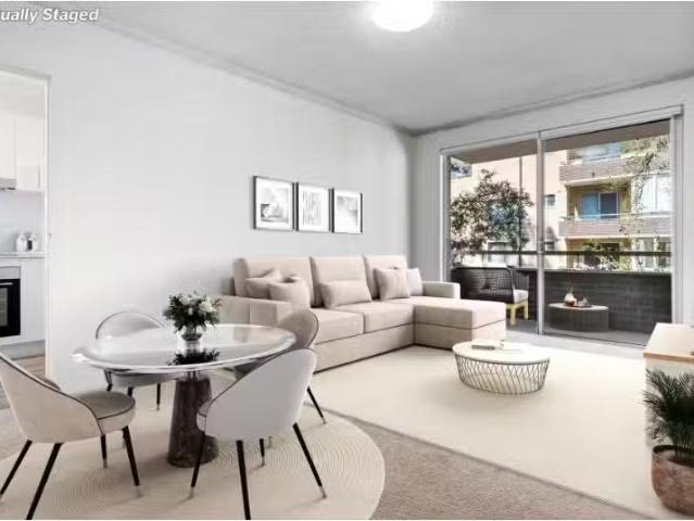Apartment for rent in Sydney, New South Wales