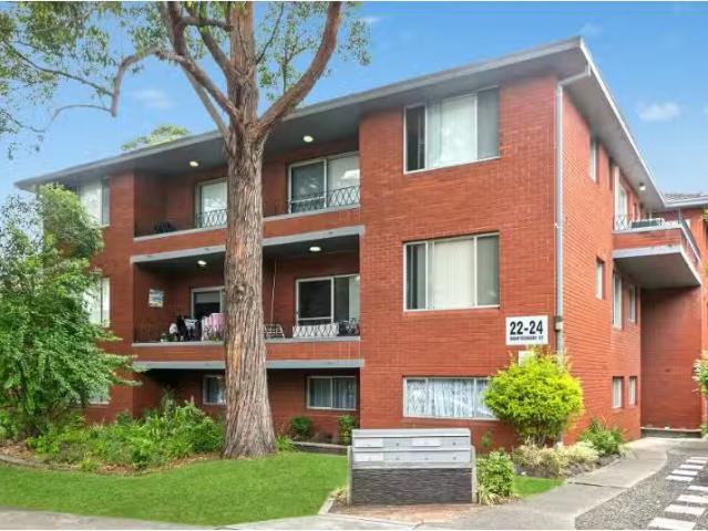 Apartment for rent in Sydney, New South Wales