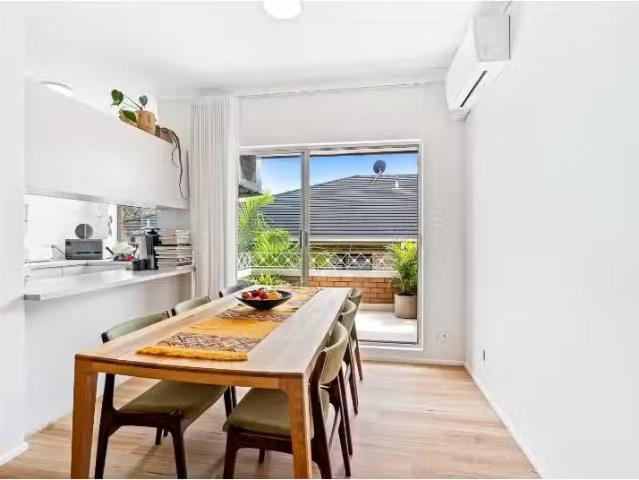 Apartment for rent in St George, Sydney