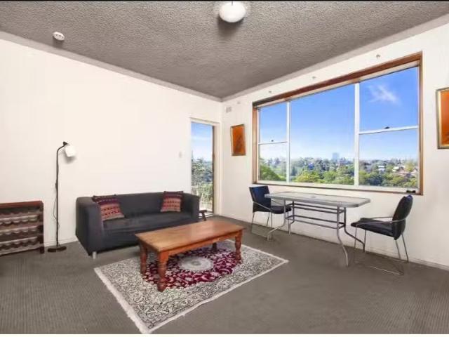 Apartment for rent in Sydney, New South Wales