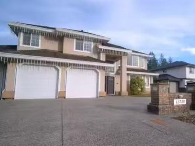 House for rent in Maple Ridge, British Columbia