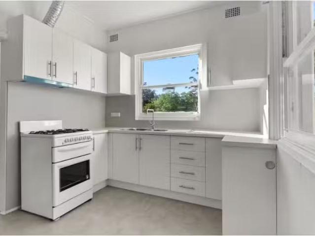 Apartment for rent in Sutherland, New South Wales