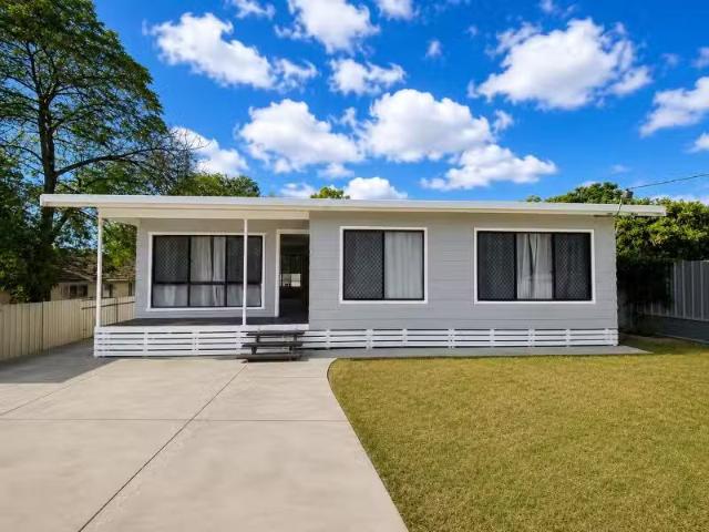 House for rent in Moree, New South Wales